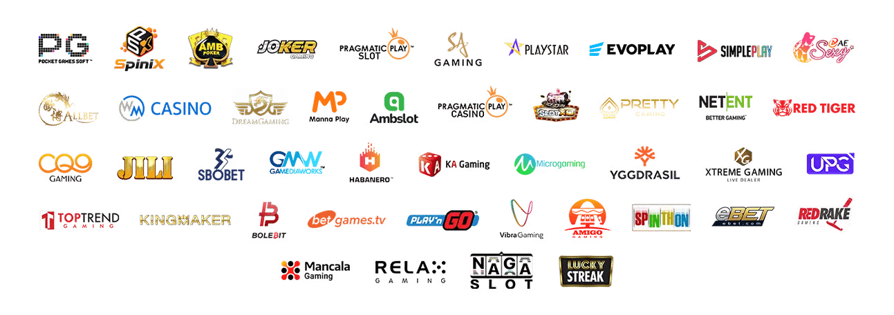 ค่ายเกมชั้นนำ