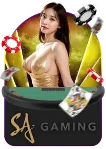 sagaming